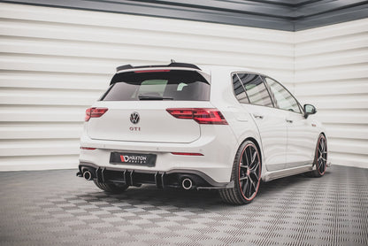 Street Pro takaosa haja V.2 Volkswagen Golf GTI MK8