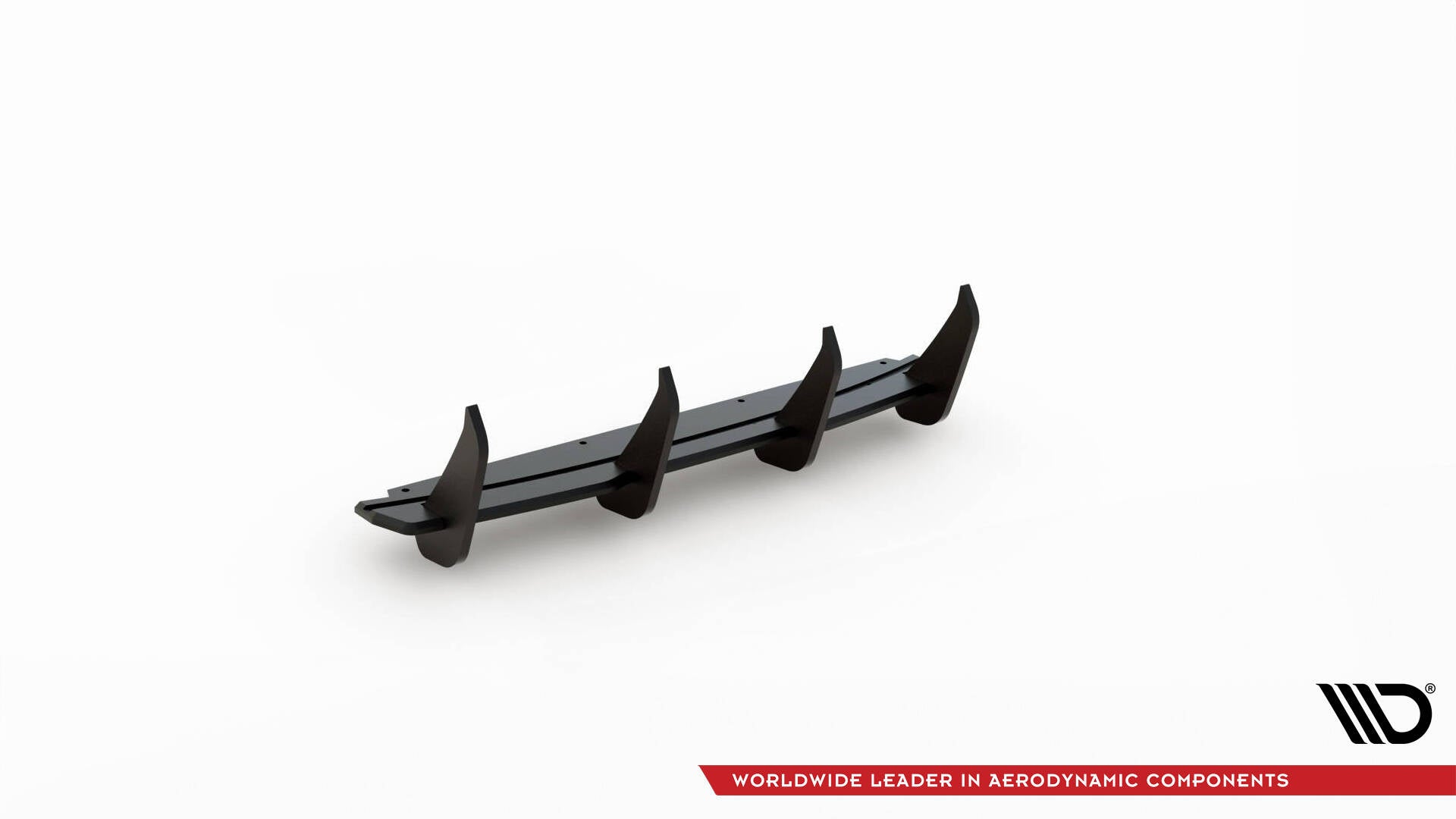 Street pro rear diffuser v.3 bmw m140i