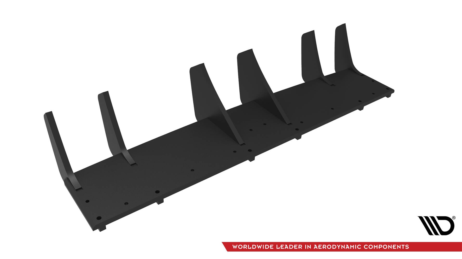 Street Pro Bagerste diffus v.4 BMW 1 F40 m-pack / m135i