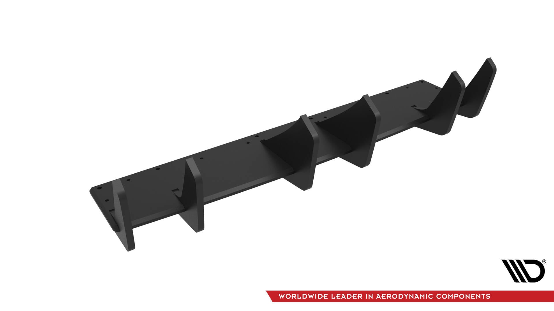 Street Pro Bagerste diffus v.4 BMW 1 F40 m-pack / m135i