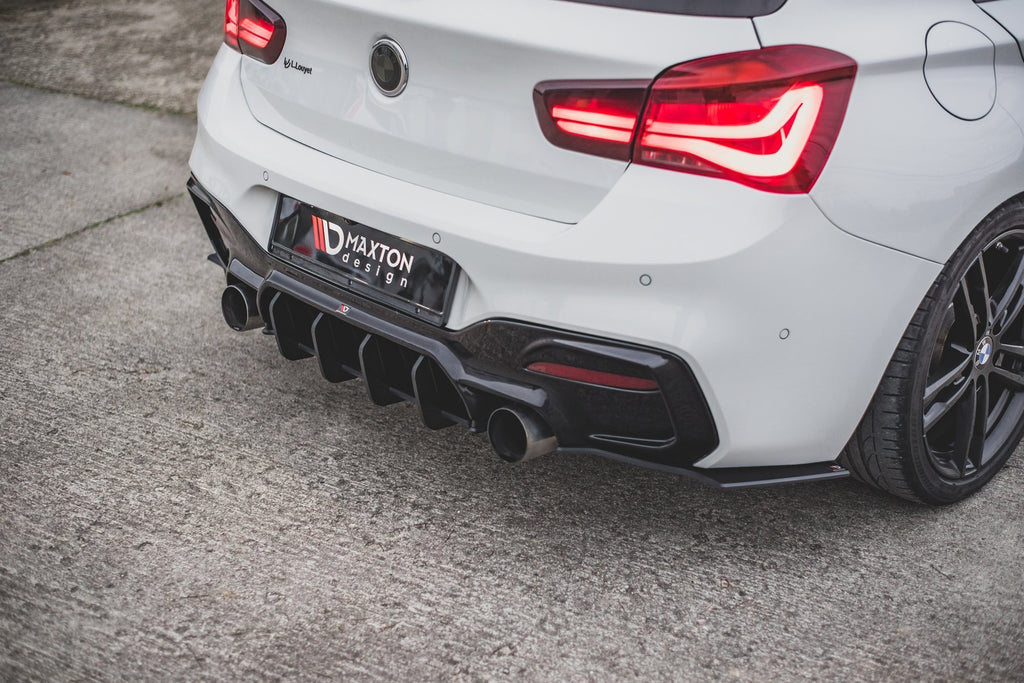 Street Pro Bagerste diffus v.4 BMW M140i