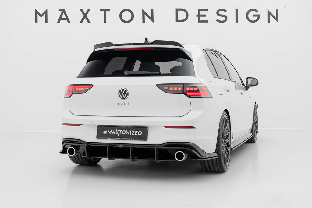 Street Pro takaosa haja V.4 Volkswagen Golf GTI MK8
