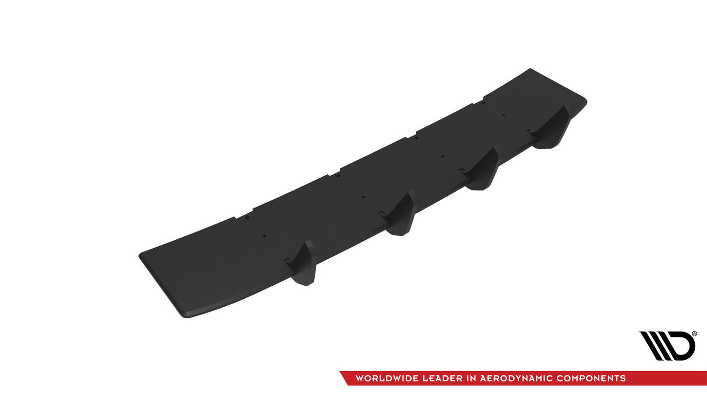 Street Pro takaosa haja V.5 Volkswagen Golf GTI MK8