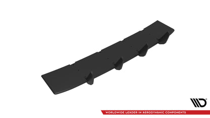 Street Pro takaosa haja V.5 Volkswagen Golf GTI MK8