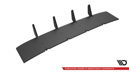 Street Pro takaosa haja V.5 Volkswagen Golf GTI MK8