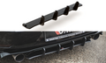 Street Pro Back Giffund VW Golf 7 GTI TCR