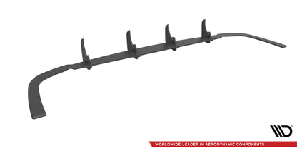 Street Pro bagdiffusor Volkswagen Caddy MK5