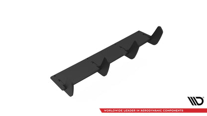 Street Pro takaosa diffuusi Volkswagen Golf R MK8