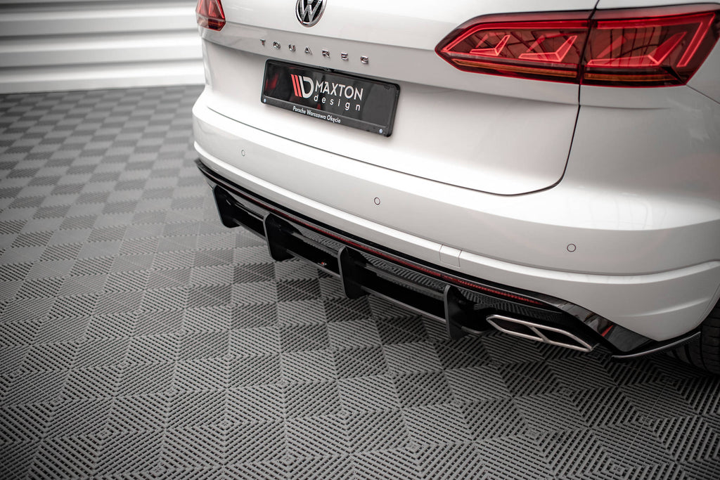 Street Pro -takadiffuusori Volkswagen Touareg R-Line mk3