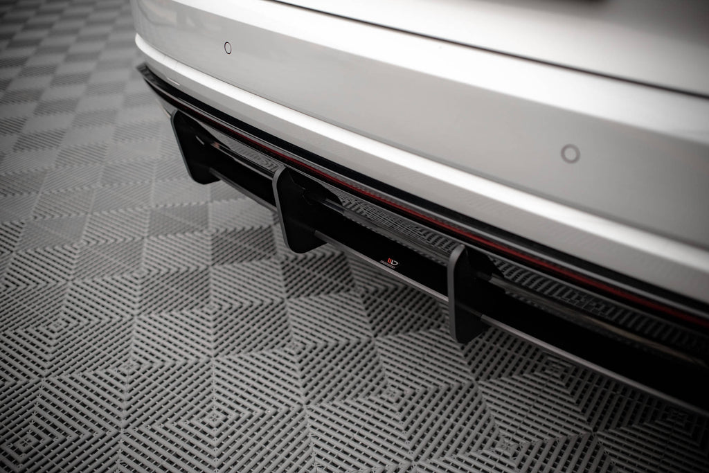 Street Pro -takadiffuusori Volkswagen Touareg R-Line mk3