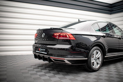Street Pro bagdiffusor Volkswagen Passat B8 facelift