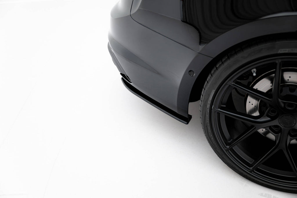 Street Pro TAKAA SIVUSTERIT Audi RS5 Sportback F5