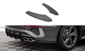 Street Pro bagside Splitters Audi S3 siden 8y