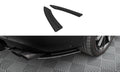 Street Pro bagside Splitters Audi S5 / A5 S-Line Coupe / Convertible 8T