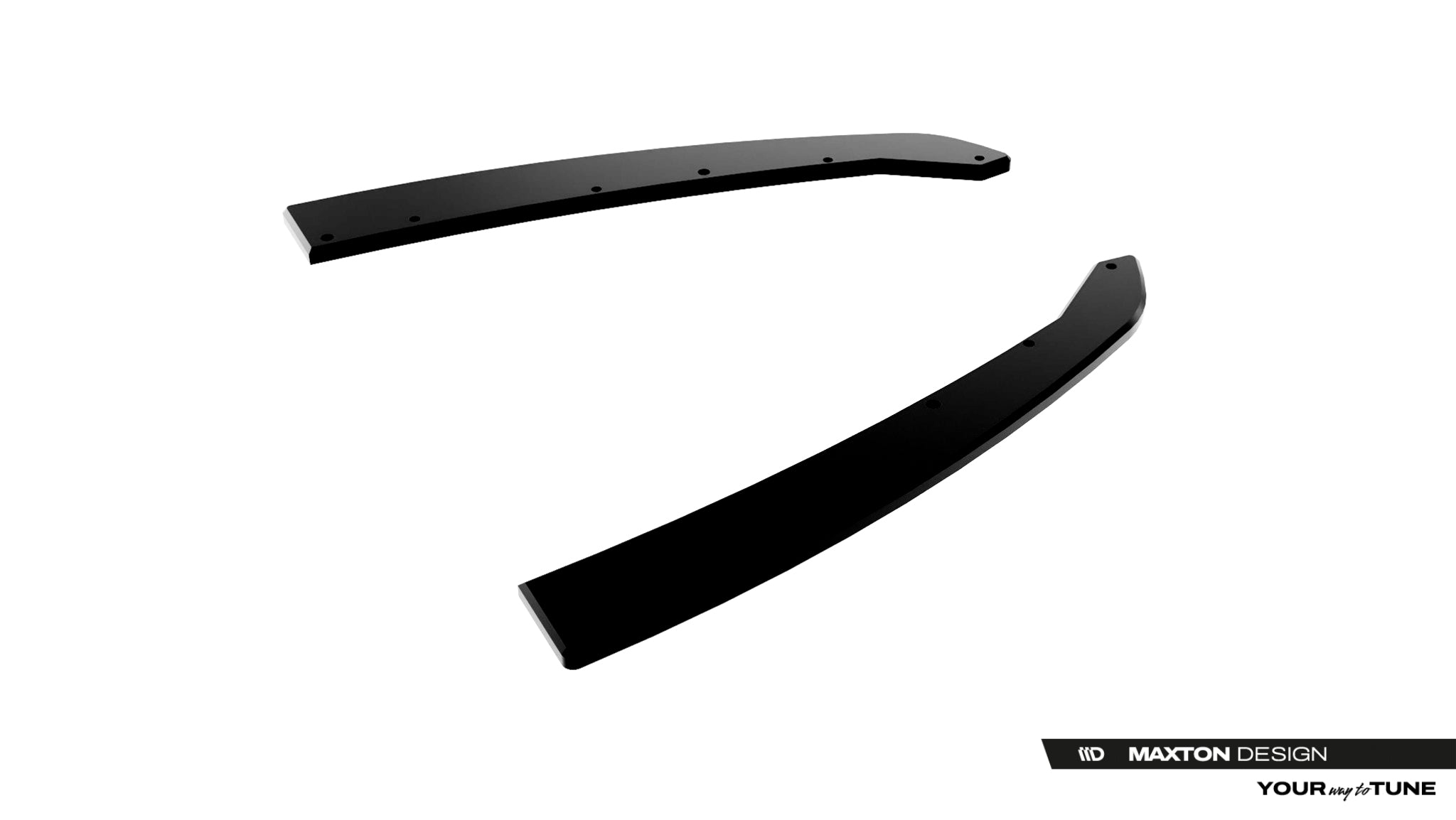 Street pro takasplitterit audi s5 sedan / avant b10