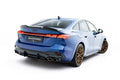 Street pro takasplitterit audi s5 sedan / avant b10
