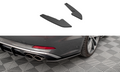 Street Pro bagside Splitters Audi S5 Sportback F5