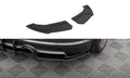 Street Pro bagside Splitters Audi TT S-Line 8s
