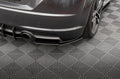 Street pro rear side splitters audi tt s-line 8s