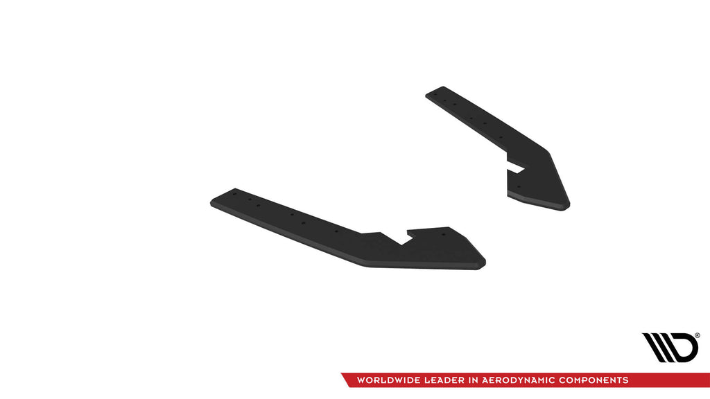 Street Pro Bagerste Side Splitters BMW 2 Coupe G42