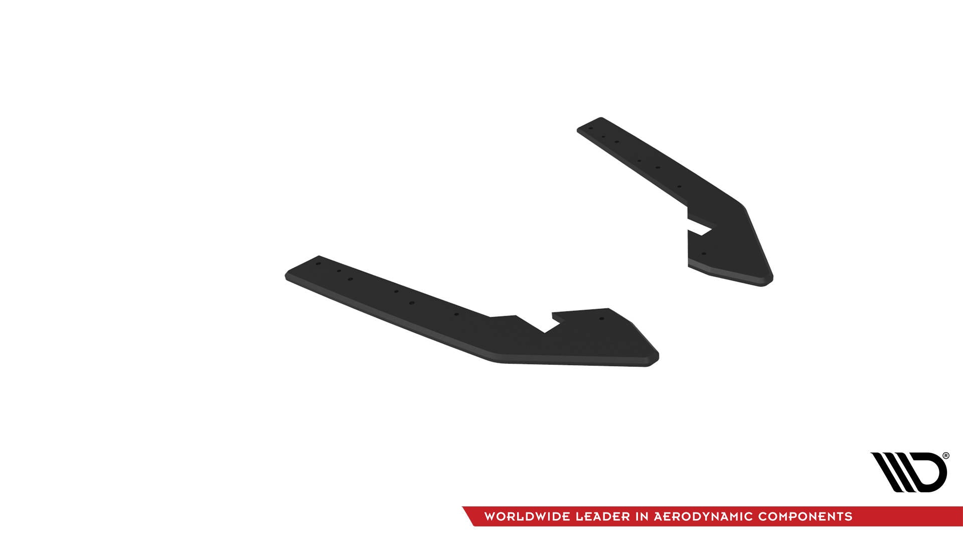 Street Pro Bagerste Side Splitters BMW 2 Coupe G42