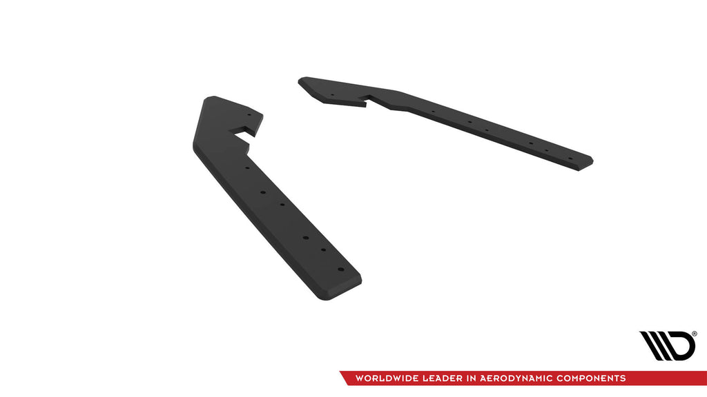 Street Pro Bagerste Side Splitters BMW 2 Coupe G42