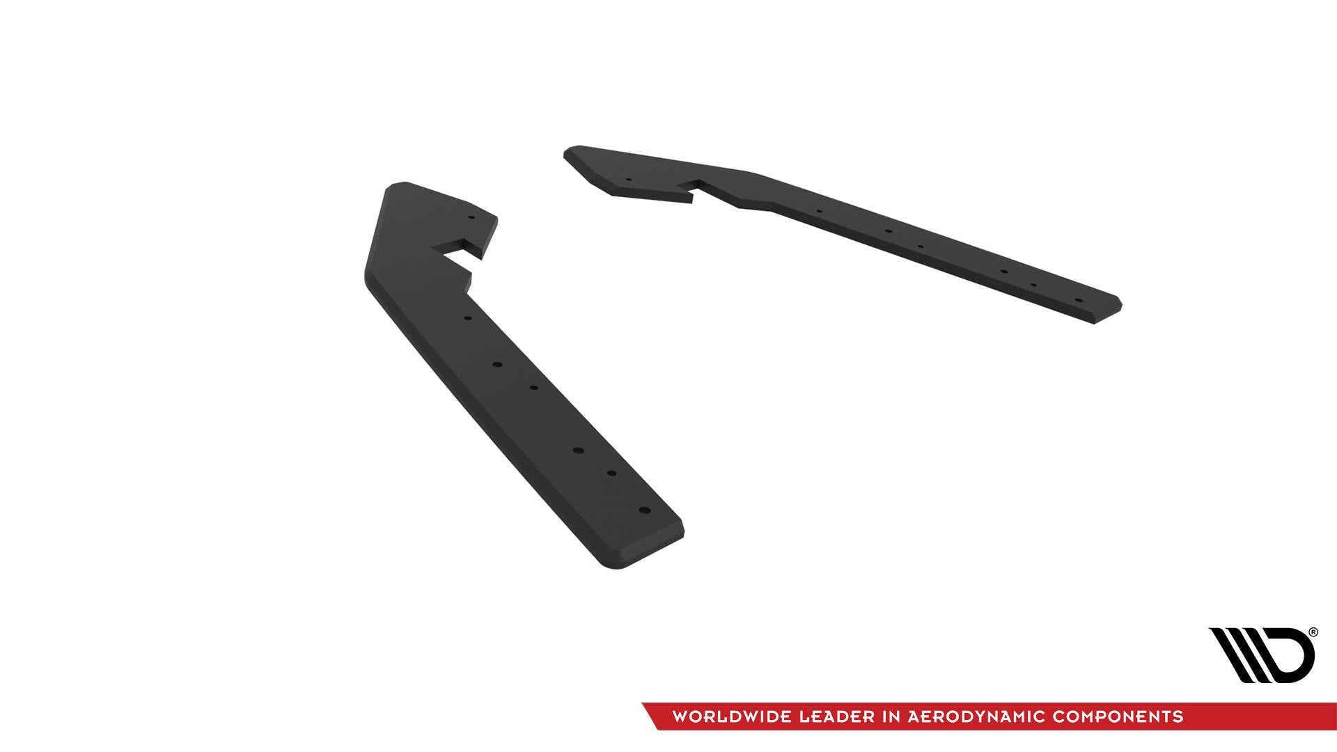 Street Pro Bagerste Side Splitters BMW 2 Coupe G42