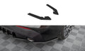 Street Pro Bagerste Side Splitters BMW 2 Coupe G42
