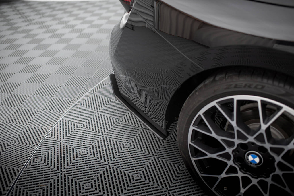Street Pro Bagerste Side Splitters BMW 2 Coupe G42