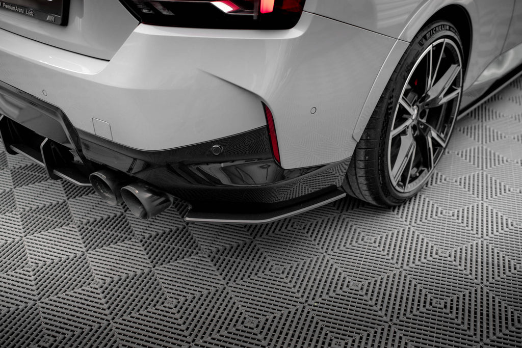 Street Pro takasiivutus BMW 2 Coupe M240i G42
