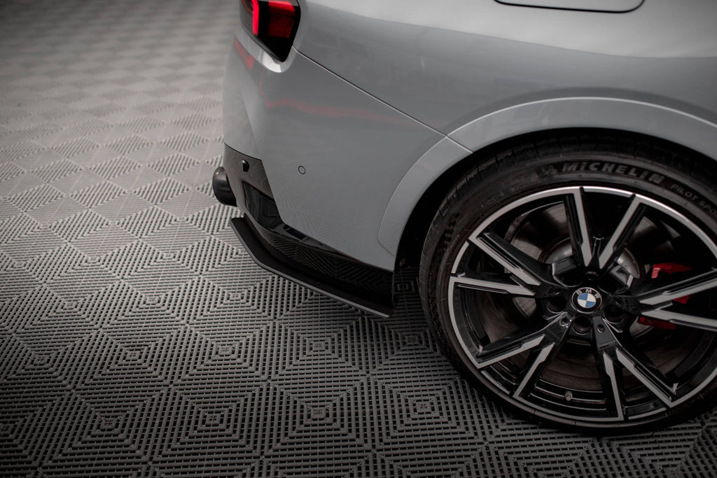 Street Pro takasiivutus BMW 2 Coupe M240i G42