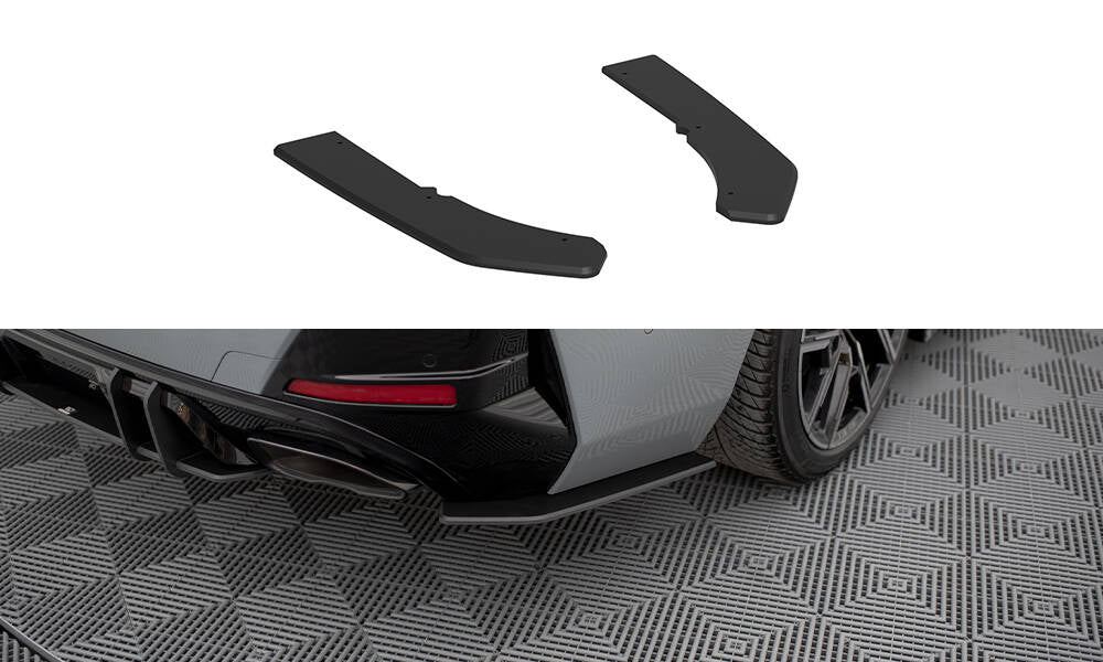 Street Pro TAKAA SIVUSTERIT BMW 4 GRAN COUPE M440I G26