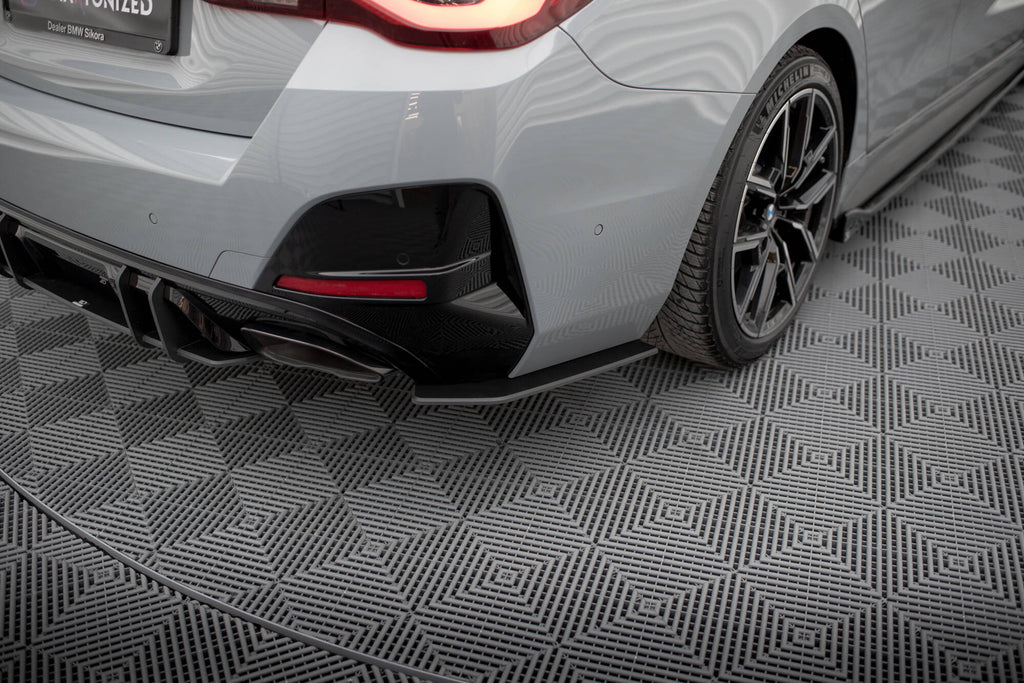 Street Pro TAKAA SIVUSTERIT BMW 4 GRAN COUPE M440I G26