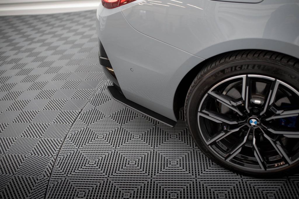 Street Pro TAKAA SIVUSTERIT BMW 4 GRAN COUPE M440I G26