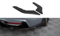 Street Pro Bagerste Side Splitters BMW 435i Coupe M-Pack F32