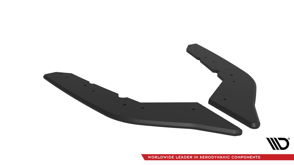 Street Pro Bagerste Side Splitters BMW 435i Coupe M-Pack F32