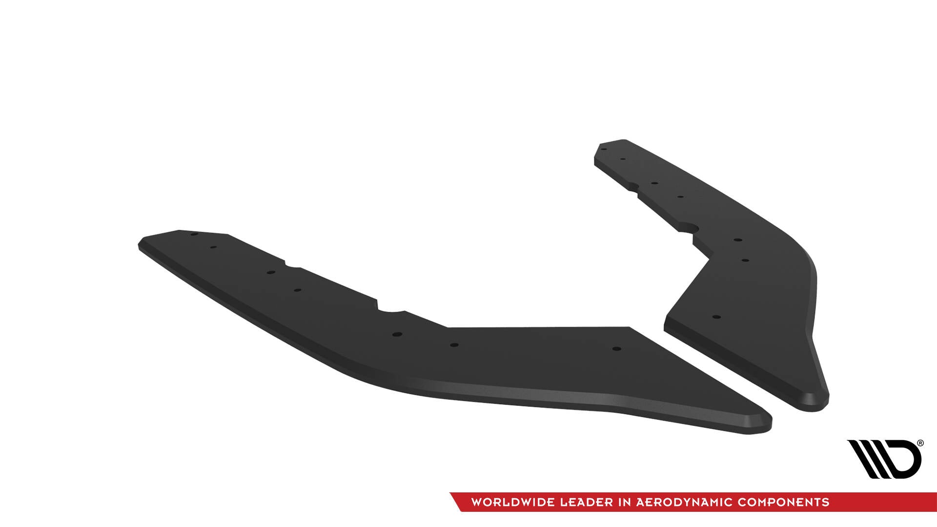 Street Pro Bagerste Side Splitters BMW 435i Coupe M-Pack F32