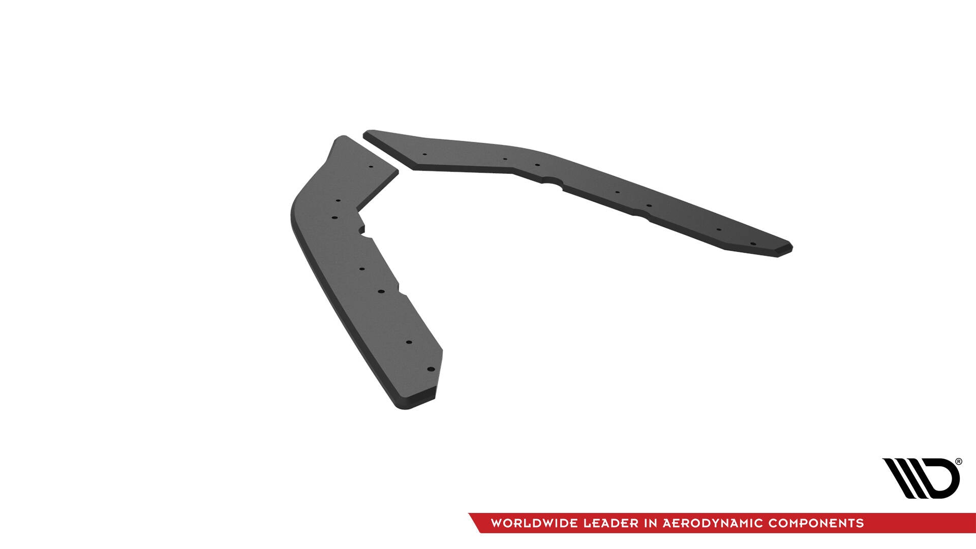 Street Pro Bagerste Side Splitters BMW 435i Coupe M-Pack F32