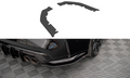 Street Pro bagside Splitters BMW M4 G82