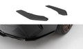 Street Pro bagside Splitters BMW M440I G22 / G23 / G22 FACACRIFT / G23 FACELELFT