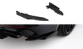 Street Pro TAKAA SIVUSTERIT + FLAMS Audi RS5 Sportback F5