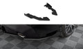 Street Pro bagside Splitters + flapper BMW 2 Coupe G42