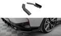 Street Pro takasiipien + lehtien BMW 2 Coupe M240i G42