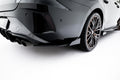 Street Pro takasplitterit ja läpät Cupra Leon ST mk1 facelift