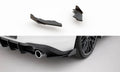 Street Pro TAKA-SIVUSTERIT + FLAPS VOLKSWAGEN GOLF GTI / GTE / R-LINE MK8