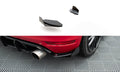 Street Pro TAKA -SIVUSTERIT + FLAPS Volkswagen Golf GTI MK6