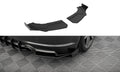 Street Pro TAKAA SIVUSTERIT + FLAPSAUDI TT S-LINE 8S