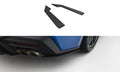 Street Pro TAKAA SIVUSTOMATTORIT FORD MUSTAG GT MK7