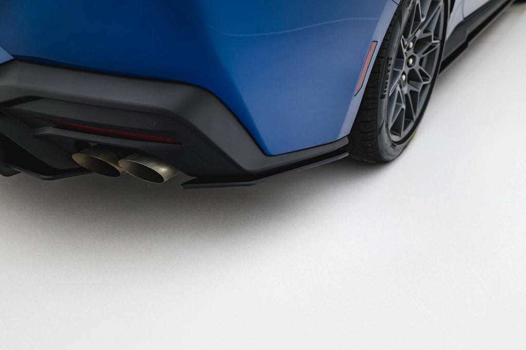 Street Pro TAKAA SIVUSTOMATTORIT FORD MUSTAG GT MK7