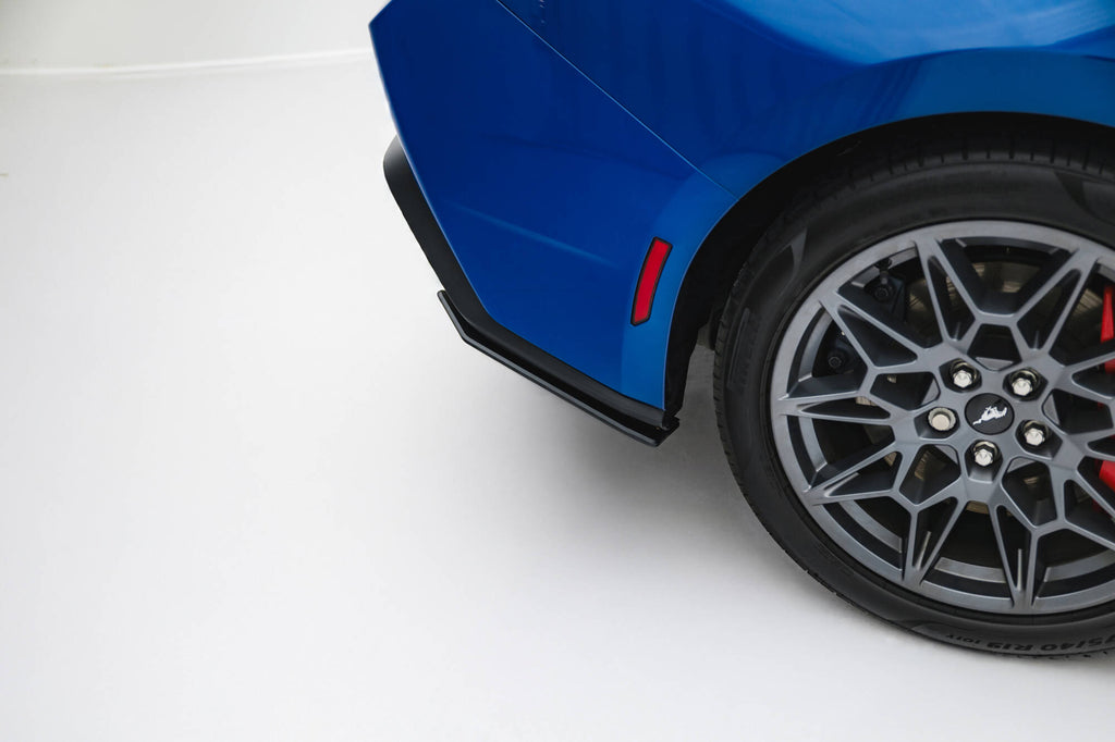 Street Pro TAKAA SIVUSTOMATTORIT FORD MUSTAG GT MK7